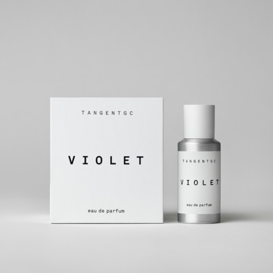Parfym, Violet Eau de Parfum 50 ml