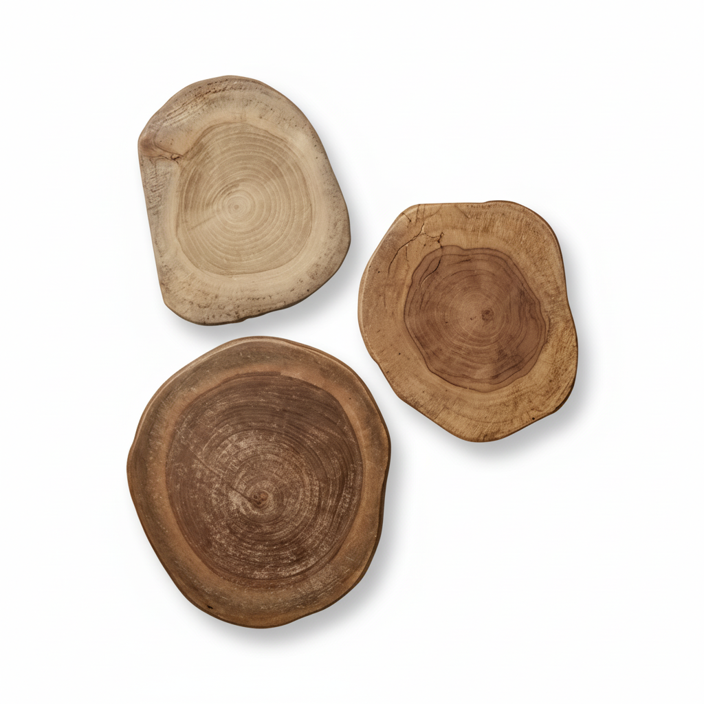 Dekorationsfat Arvid