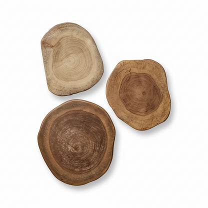 Dekorationsfat Arvid