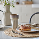 Tallriksunderlägg Elina D38, Natur