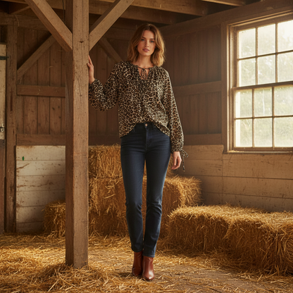 Blus, Marcella