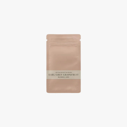 Te Earl Grey Grapefrukt