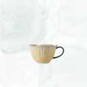 Tekopp Poppy, beige