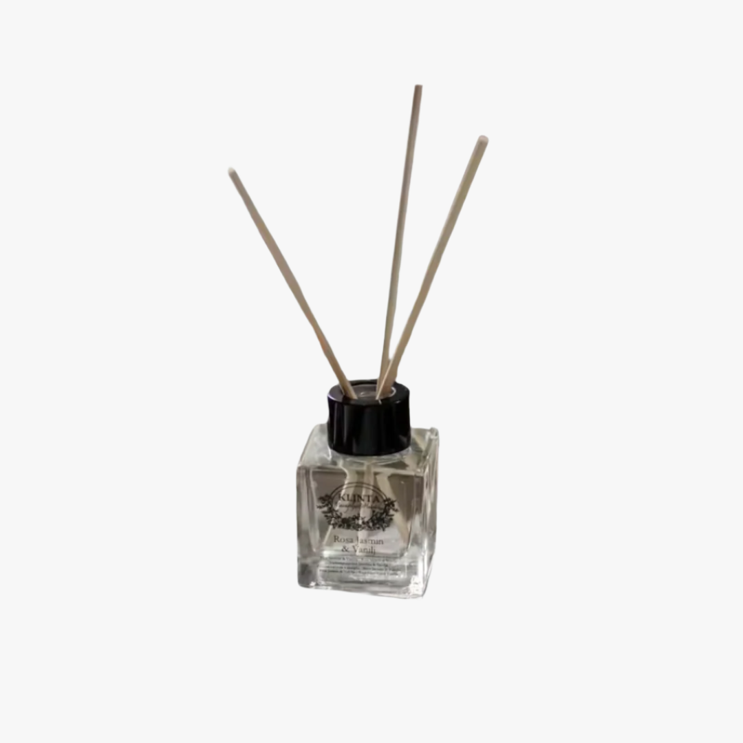 Doftpinnar, Rosa Jasmin & Vanilj