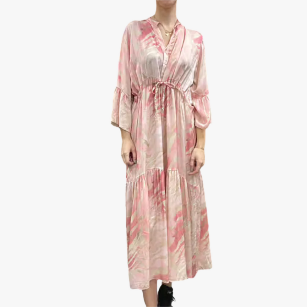 Klänning, Noor Rosa