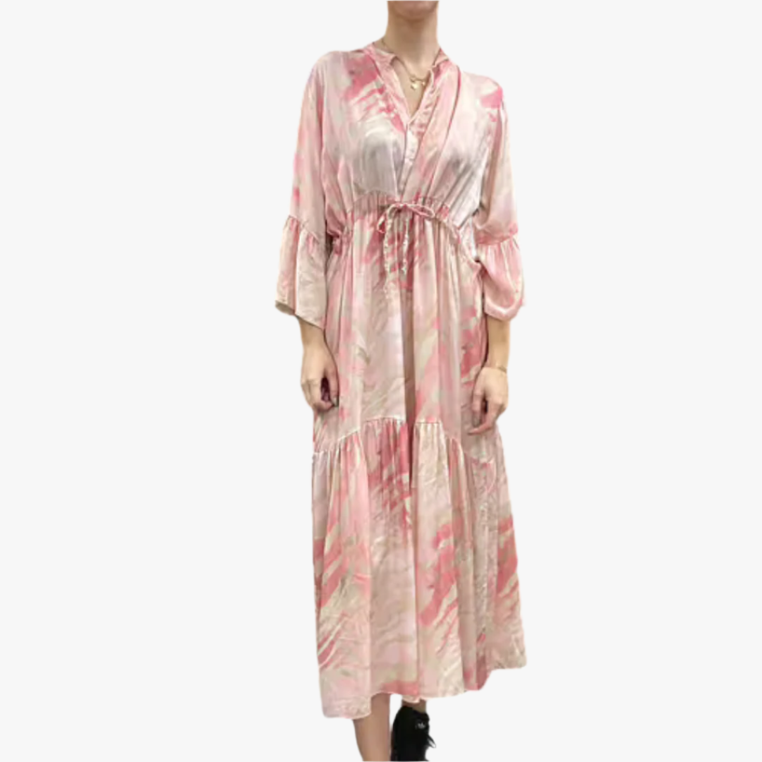 Klänning, Noor Rosa