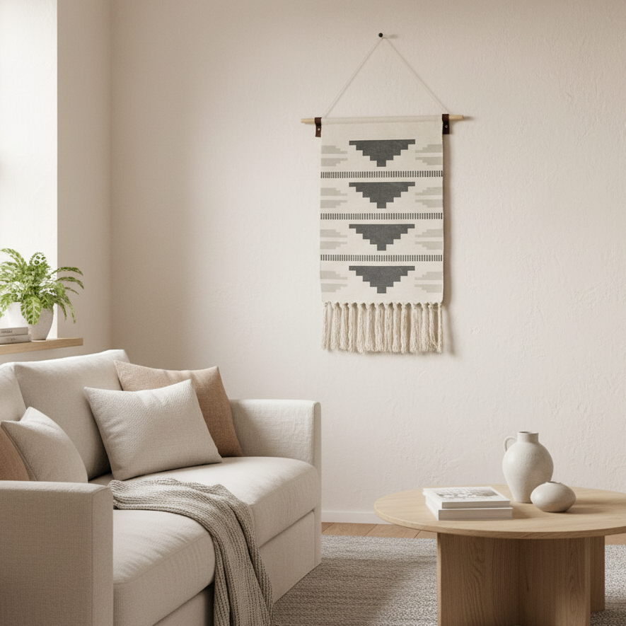 Wall hanging Myrsjö