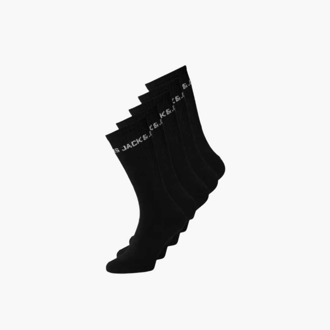 Tennis sockar 5-pack