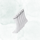 Tennis sockar 5-pack