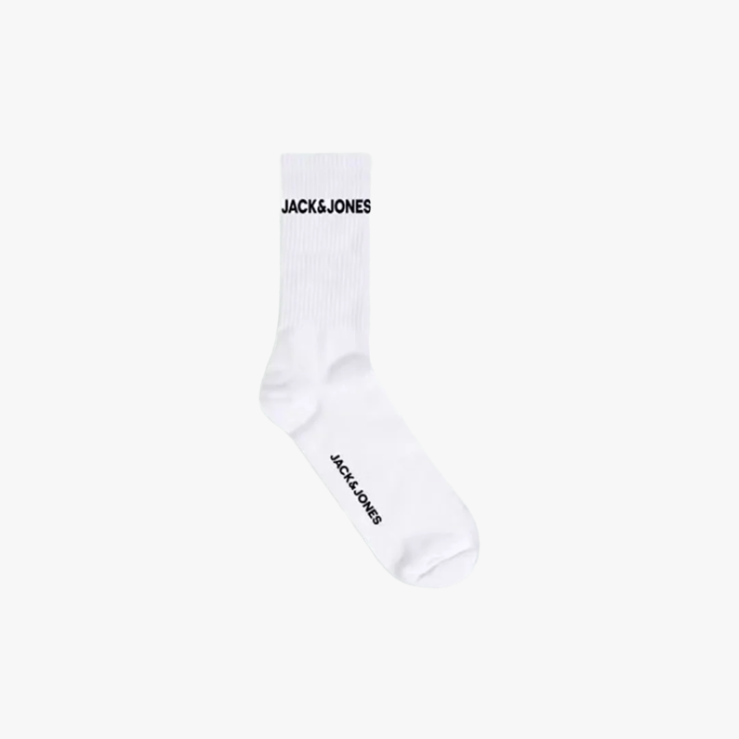 Tennis sockar 5-pack