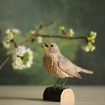 DecoBird, Näktergal