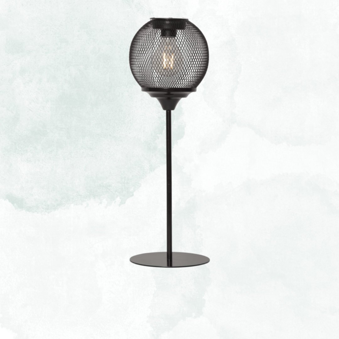 Bordslampa solcell Sunlight