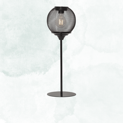 Bordslampa solcell Sunlight