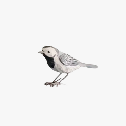 DecoBird, Sädesärla