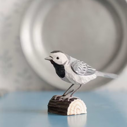 DecoBird, Sädesärla