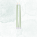 LED Antikljus 2-PACK Candy