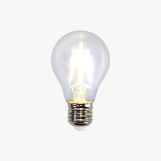 Led lampa E27 16W