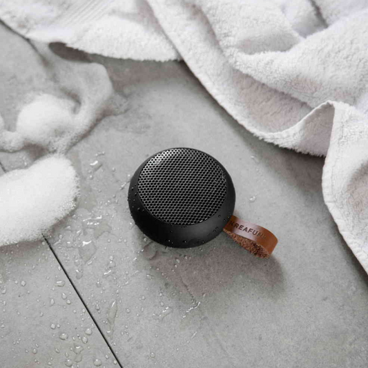 aGO II Högtalare, Svart