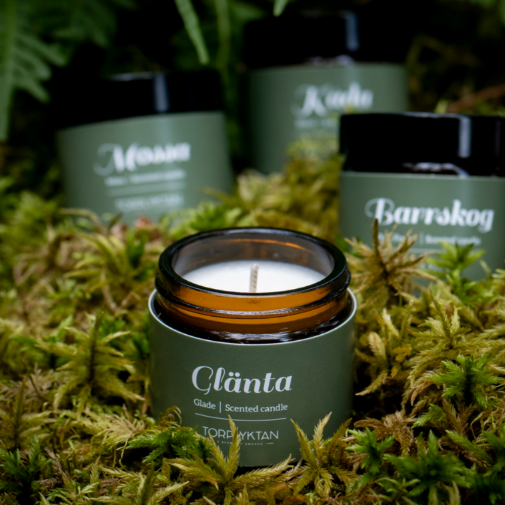 Doftljus  Northern Woods