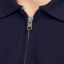Piké Johnny half zip