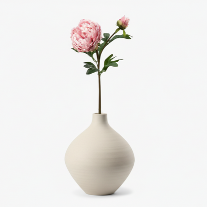Peony 65cm, Pink