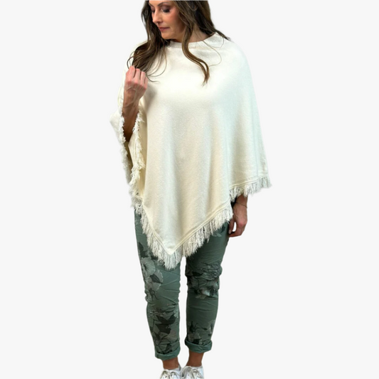 Poncho Selma