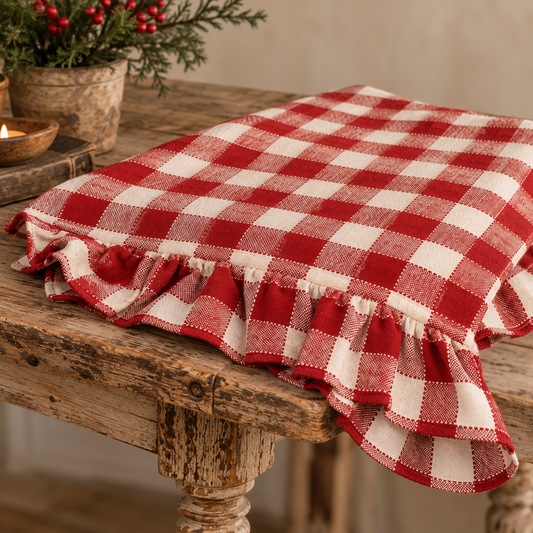 Cloth Ida stripe