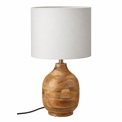 Bordlampe Daisy