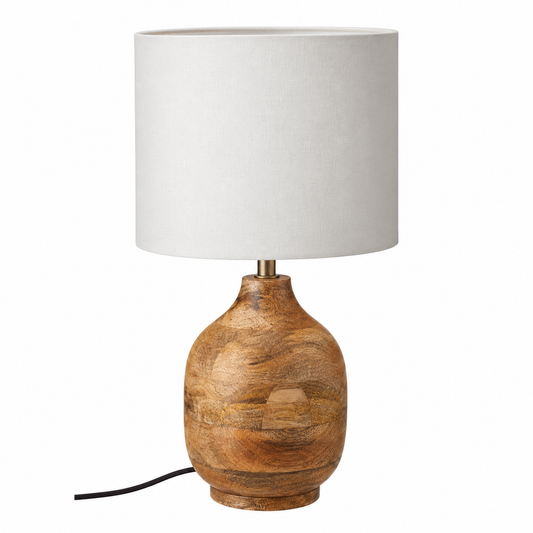 Bordlampe Daisy