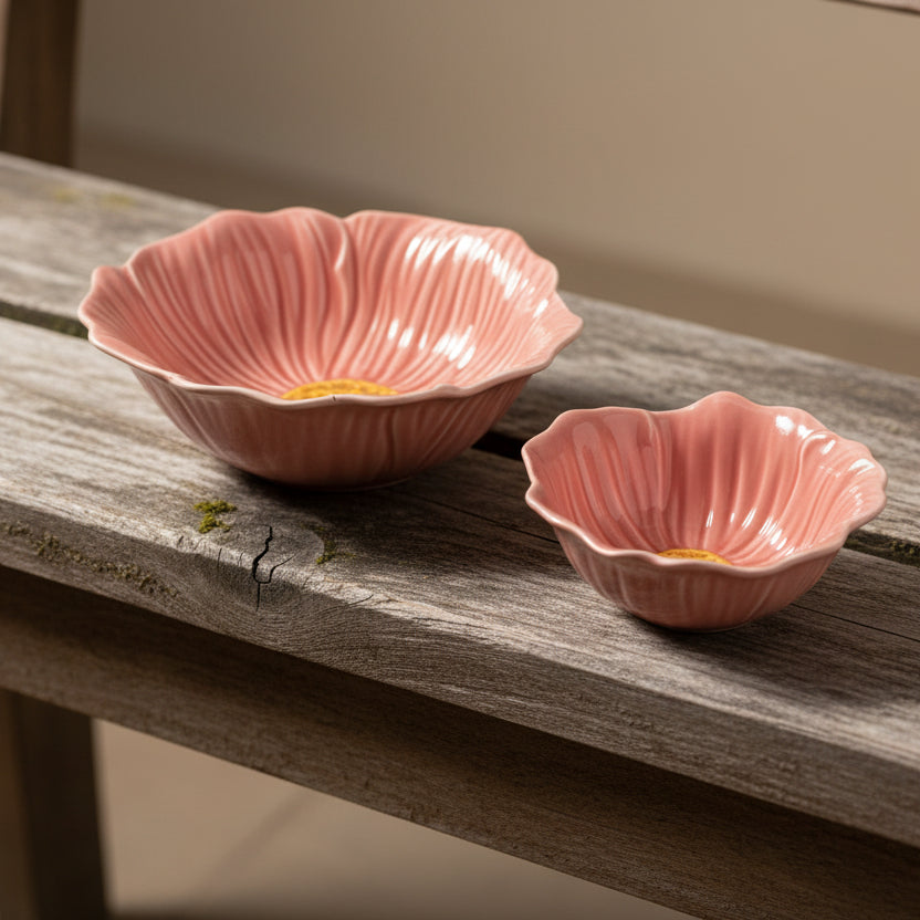 Bowl Leaf