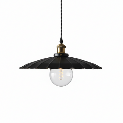 Skogsstjärna svart 40cm