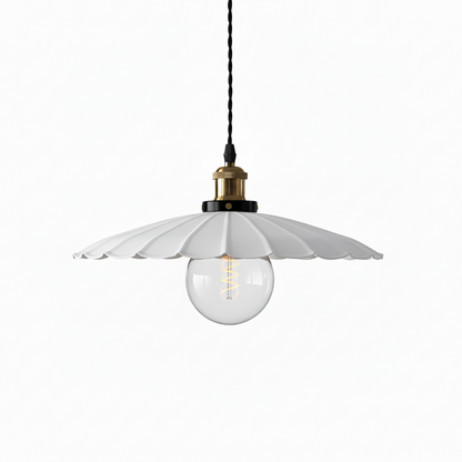 Skogsstjärna vit 40cm