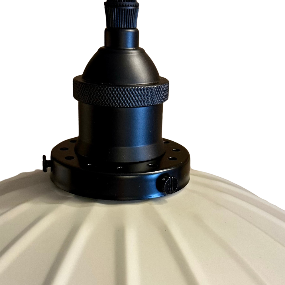 Taklampa Skogsstjärna 40cm