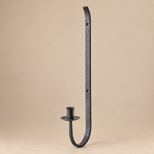 Väggljusstake Thor, Stor