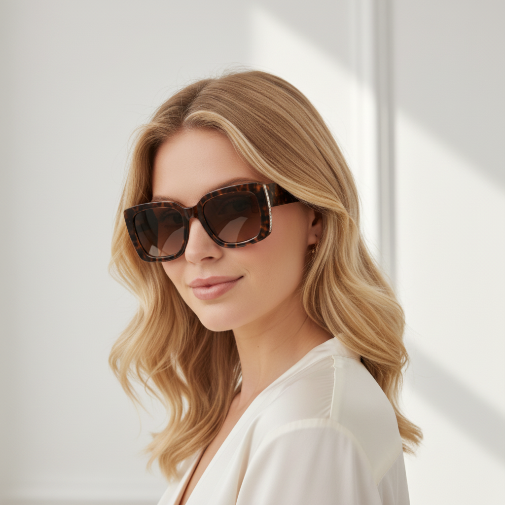 Solglasögon Solbris