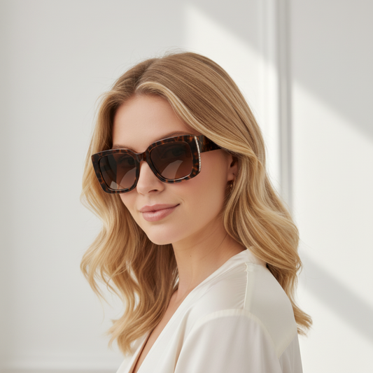 Solglasögon Solbris