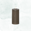 Batteriljus mullvad 15