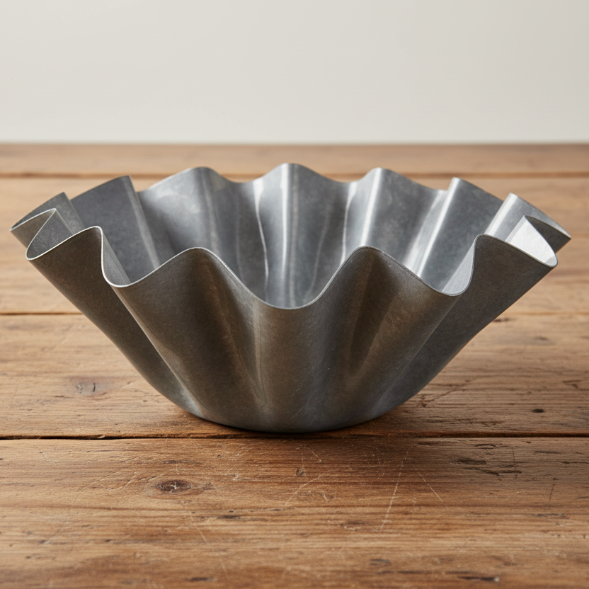 Bowl Mira, Greige
