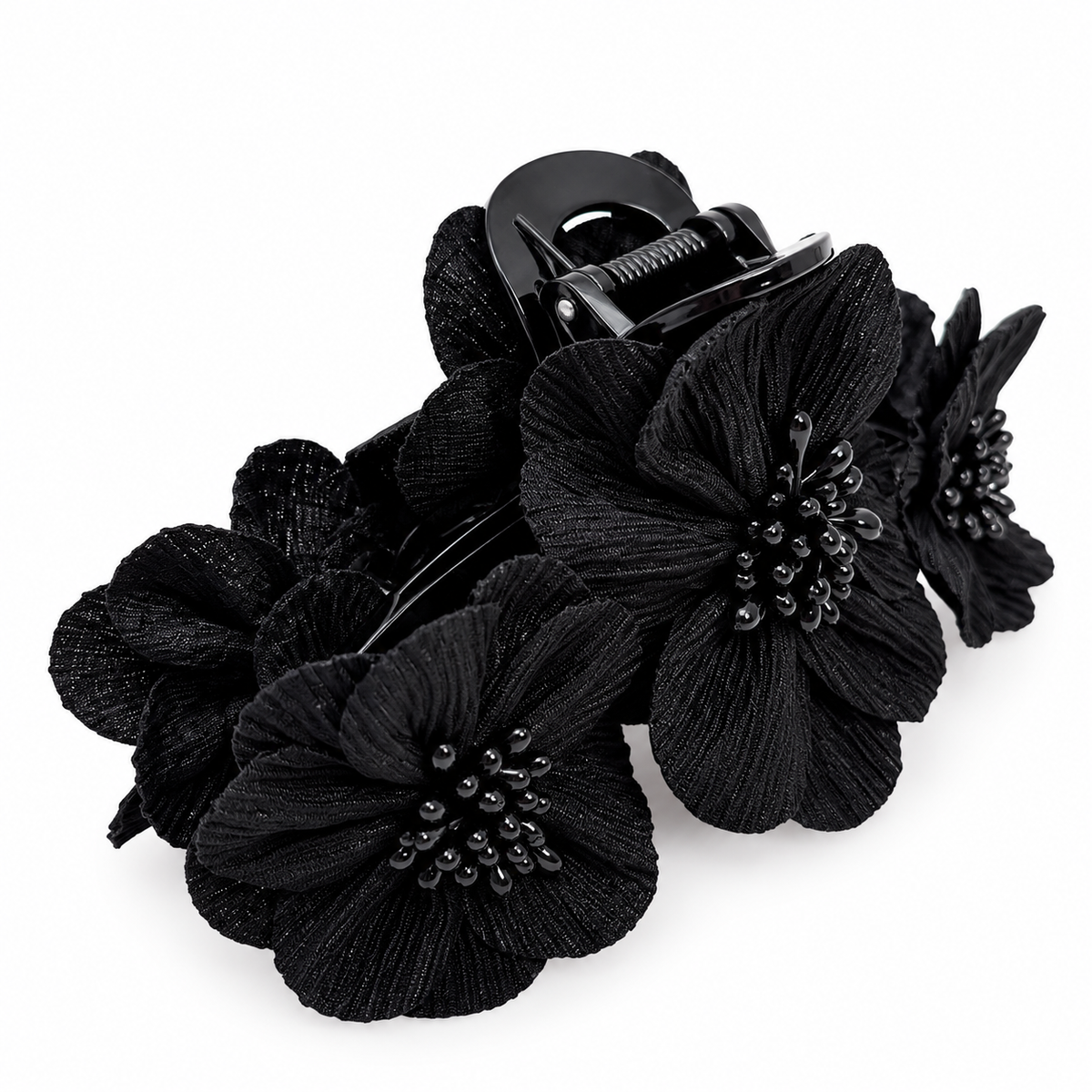 Hair ornament
