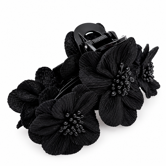 Hair ornament