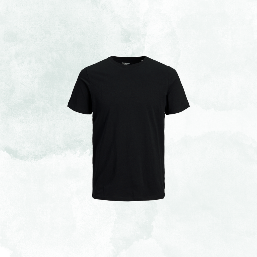 T-shirt Organic slim
