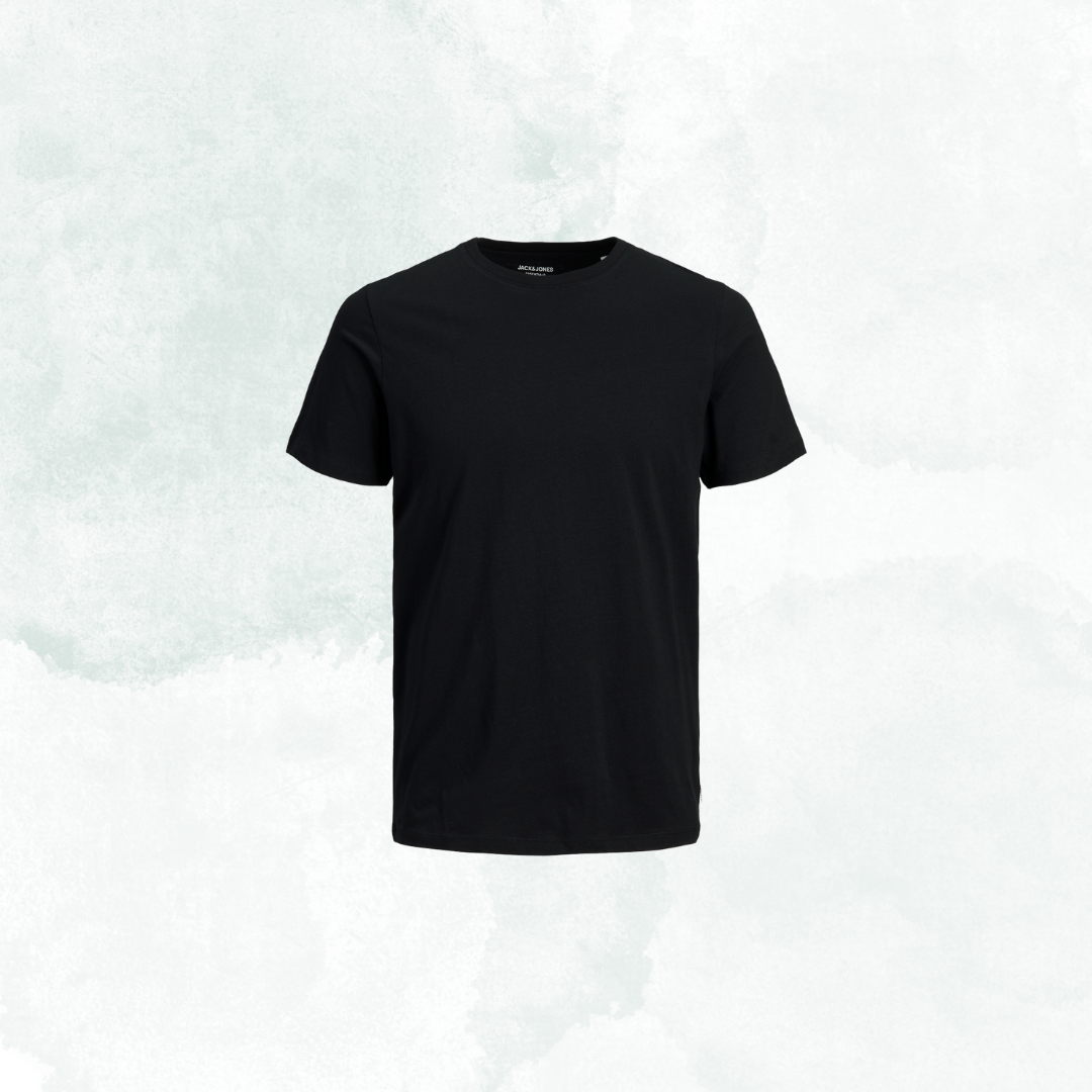 T-shirt Organic slim