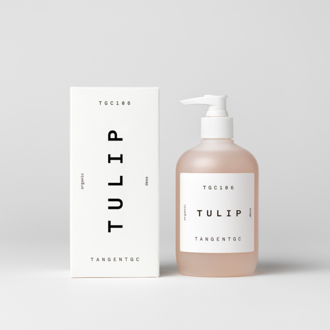 Handtvål Tulip