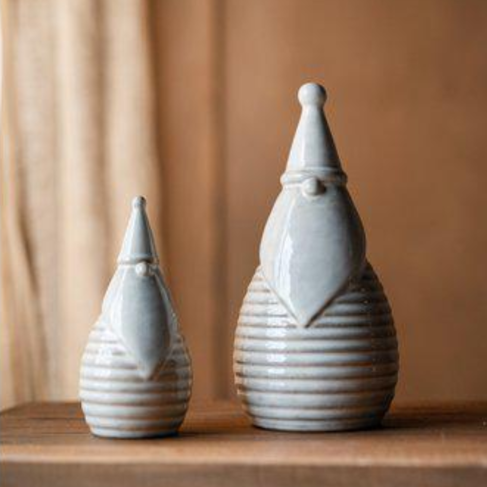 Tomte Stilren, Beige