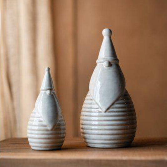 Tomte Stilren, Beige