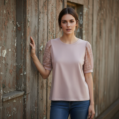 Blouse Cilla