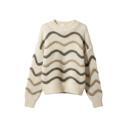 Knitted Jumper Enya