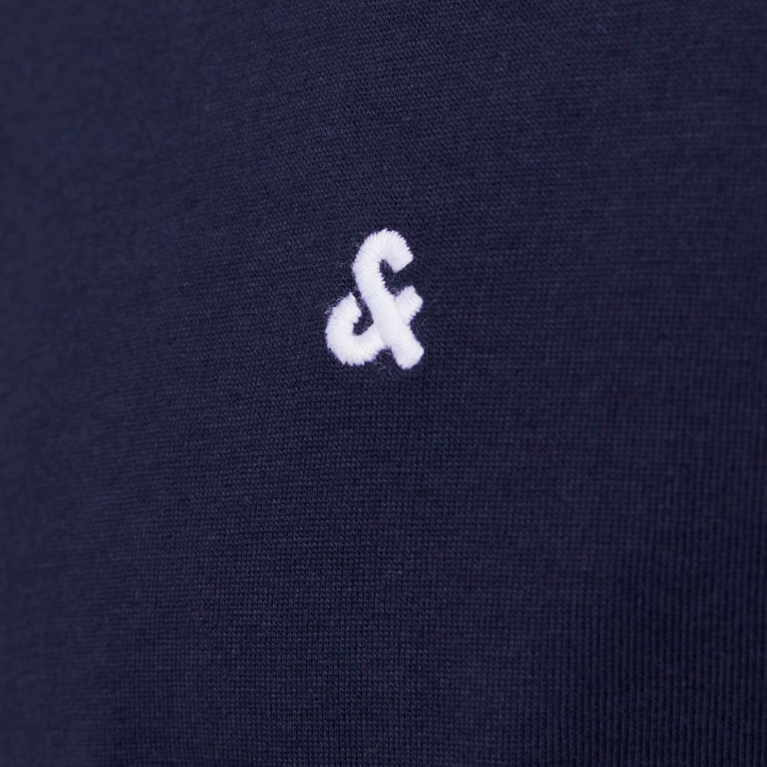 T-shirt Paulos crew neck