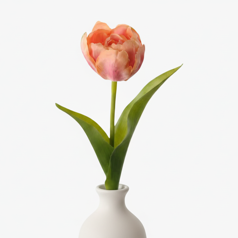 Tulip 35cm, Orange