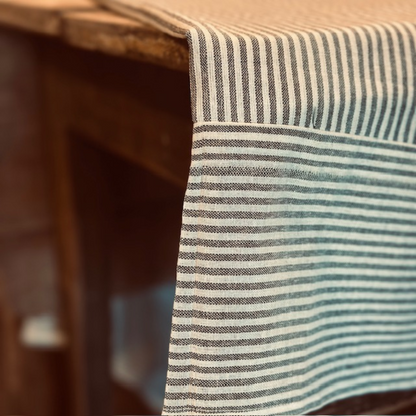 Bordsduk Stripes 220X140